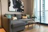 2 Bedroom Condo for rent in Park Origin Phrom Phong, Khlong Tan, Bangkok near BTS Phrom Phong