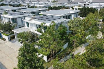 4 Bedroom House for rent in MANTANA Bangna km 15, Bang Chalong, Samut Prakan