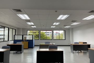 Office for rent in Airport Business Park (ABP), Suthep, Chiang Mai