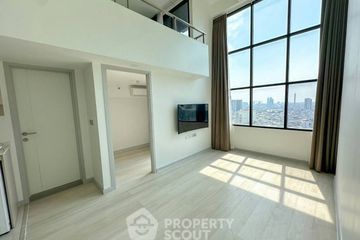 1 Bedroom Condo for sale in Knightsbridge Prime Sathorn, Thung Wat Don, Bangkok near BTS Chong Nonsi