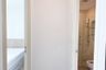 1 Bedroom Condo for rent in Brompton Pet Friendly Sukhumvit 107, Samrong Nuea, Samut Prakan near BTS Bearing