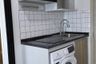 1 Bedroom Condo for rent in Brompton Pet Friendly Sukhumvit 107, Samrong Nuea, Samut Prakan near BTS Bearing