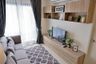 2 Bedroom Condo for rent in Life Asoke, Bang Kapi, Bangkok near MRT Phetchaburi