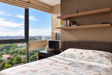 2 Bedroom Condo for sale in Ideo Mobi Sukhumvit 81, Bang Chak, Bangkok near BTS On Nut
