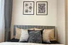 1 Bedroom Condo for rent in Chewathai Hallmark Ladprao - Chokchai 4 Phase2, Saphan Song, Bangkok near MRT Chok Chai 4