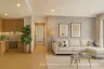 3 Bedroom Condo for sale in Resorta Yen-Akat, Chong Nonsi, Bangkok near MRT Queen Sirikit National Convention Centre