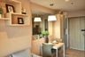 1 Bedroom Condo for rent in IDEO O2, Bang Na, Bangkok near BTS Bang Na