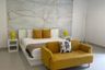 1 Bedroom Condo for rent in Benviar Tonson Residence, Lumpini, Bangkok near BTS Ratchadamri