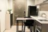 Condo for rent in Life Asoke Rama 9, Makkasan, Bangkok near MRT Phra Ram 9