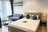Condo for rent in Life Asoke Rama 9, Makkasan, Bangkok near MRT Phra Ram 9