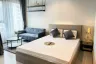 Condo for rent in Life Asoke Rama 9, Makkasan, Bangkok near MRT Phra Ram 9