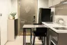 Condo for rent in Life Asoke Rama 9, Makkasan, Bangkok near MRT Phra Ram 9