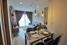 2 Bedroom Condo for rent in Life One Wireless, Lumpini, Bangkok near BTS Ploen Chit