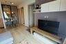 2 Bedroom Condo for rent in Life One Wireless, Lumpini, Bangkok near BTS Ploen Chit