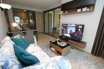 2 Bedroom Condo for Sale or Rent in Taka Haus Ekamai 12, Khlong Tan Nuea, Bangkok near BTS Ekkamai