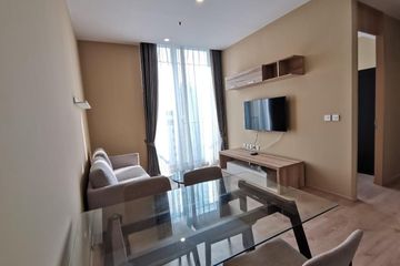 2 Bedroom Condo for rent in Noble BE19, Khlong Toei Nuea, Bangkok near BTS Asoke