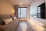 1 Bedroom Condo for rent in Life Ladprao Valley, Chom Phon, Bangkok near BTS Ladphrao Intersection