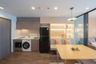 1 Bedroom Condo for rent in Life Ladprao Valley, Chom Phon, Bangkok near BTS Ladphrao Intersection