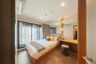 1 Bedroom Condo for rent in Life Ladprao Valley, Chom Phon, Bangkok near BTS Ladphrao Intersection