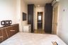 1 Bedroom Condo for rent in Quinn Condo Ratchada, Din Daeng, Bangkok near MRT Sutthisan