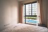 1 Bedroom Condo for rent in Quinn Condo Ratchada, Din Daeng, Bangkok near MRT Sutthisan