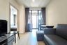 1 Bedroom Condo for rent in Nue Noble Ratchada-Lat Phrao, Chan Kasem, Bangkok near MRT Lat Phrao