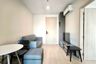 1 Bedroom Condo for rent in Nue Noble Ratchada-Lat Phrao, Chan Kasem, Bangkok near MRT Lat Phrao