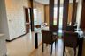2 Bedroom Condo for rent in The Prime 11, Khlong Toei Nuea, Bangkok near BTS Nana