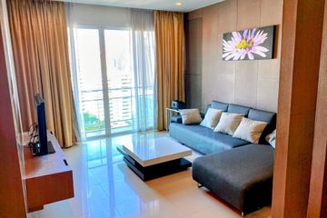 2 Bedroom Condo for rent in The Prime 11, Khlong Toei Nuea, Bangkok near BTS Nana
