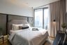 1 Bedroom Condo for rent in Saladaeng One, Silom, Bangkok near MRT Lumpini