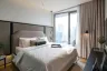 1 Bedroom Condo for rent in Saladaeng One, Silom, Bangkok near MRT Lumpini