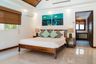 4 Bedroom Villa for sale in Samui Beach Village, Maret, Surat Thani