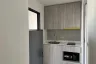 1 Bedroom Condo for rent in Ciela Charan 13 Station, Wat Tha Phra, Bangkok near MRT Charan 13