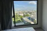 1 Bedroom Condo for rent in Ciela Charan 13 Station, Wat Tha Phra, Bangkok near MRT Charan 13