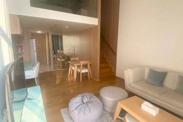 1 Bedroom Condo for rent in Siamese Exclusive Sukhumvit 31, Khlong Toei Nuea, Bangkok near MRT Sukhumvit