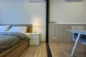1 Bedroom Condo for rent in XT Phayathai, Thanon Phaya Thai, Bangkok near BTS Phaya Thai