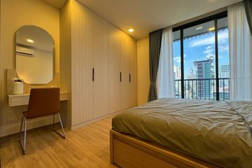 1 Bedroom Condo for rent in XT Phayathai, Thanon Phaya Thai, Bangkok near BTS Phaya Thai