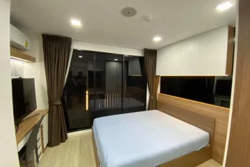 1 Bedroom Condo for rent in Atmoz Ladprao 71, Lat Phrao, Bangkok