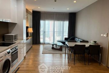2 Bedroom Condo for rent in Noble Reveal, Phra Khanong Nuea, Bangkok near BTS Thong Lo