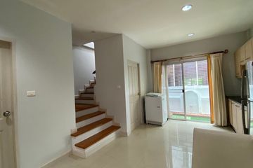 3 Bedroom Townhouse for rent in BAAN KLANG MUANG LUZERN SUKHUMVIT, Suan Luang, Bangkok near MRT Srinagarindra 38