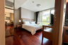 1 Bedroom Condo for rent in S1 Executive Residence, Khlong Tan Nuea, Bangkok