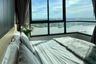 2 Bedroom Condo for rent in U Delight Residence Riverfront Rama 3, Bang Phong Pang, Bangkok