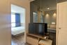 1 Bedroom Condo for rent in U Delight Ratchavibha, Lat Yao, Bangkok