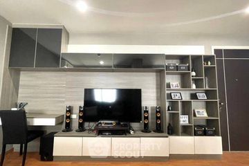 2 Bedroom Condo for rent in Bang Khae Nuea, Bangkok near MRT Lak Song