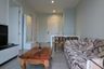1 Bedroom Condo for rent in TC Green, Huai Khwang, Bangkok near MRT Phetchaburi
