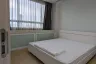 1 Bedroom Condo for rent in TC Green, Huai Khwang, Bangkok near MRT Phetchaburi