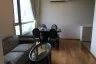 2 Bedroom Condo for rent in H condo, Khlong Tan Nuea, Bangkok near BTS Phrom Phong