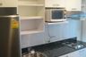 1 Bedroom Condo for rent in Diamond Ratchada, Din Daeng, Bangkok near MRT Huai Khwang