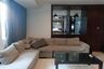 1 Bedroom Condo for rent in Wittayu Complex, Makkasan, Bangkok near Airport Rail Link Makkasan