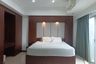 1 Bedroom Condo for rent in Wittayu Complex, Makkasan, Bangkok near Airport Rail Link Makkasan
